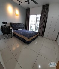 Single Room at Paraiso Residence, Bukit Jalil