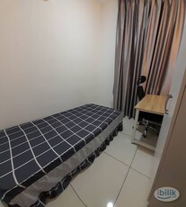 Single Room at Paraiso Residence, Bukit Jalil