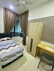 Single Room at Seri Kembangan, Selangor