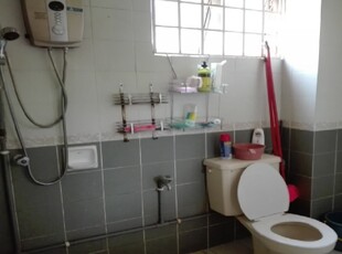 Single Room at Sungai Buloh, Selangor