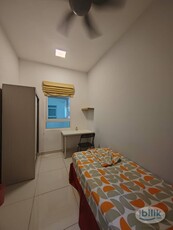 Single Room at TR Residence, Kuala Lumpur