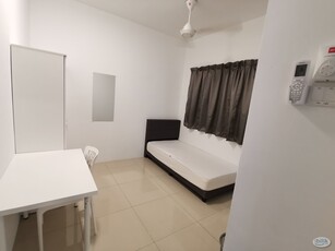 Single Room For Female, Newly Fully Furnished & Move In Condition