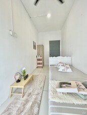 Single room for rent in cheras you vista near mrt taman suntex