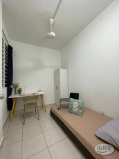 Single Room for rent in Sentul