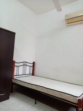 Single Room, Mutiara Perdana PJS7 Taylor's Uni, Sunway, Free Internet