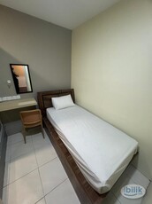 Single Room Private At Wangsa Maju ♥️✨