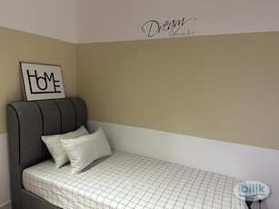 Single Room ( Ready on August ) @ You City 3