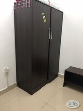 Single Room with Electricity+ UNIFI at The Arc, Cyberjaya