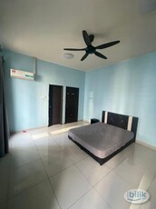 Spacious Master room available now at JB