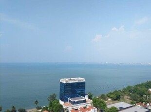 Sri Perdana Condominium- Wonderful seaview @ Sultan Ahmad Shah Georgetown