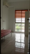 SUTRAMAS Small Room for Rent - Indian Female Unit