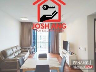 Tamarind in Tanjung Tokong 1047sqft Fully Furnished High Floor Seaview Included WIFI