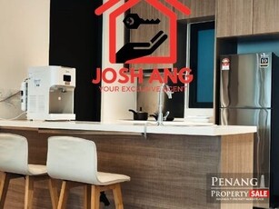 Tamarind in Tanjung Tokong 1047sqft Fully Furnished Renovated High Floor