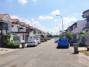 Terrace House For Auction at Bandar Dato Onn