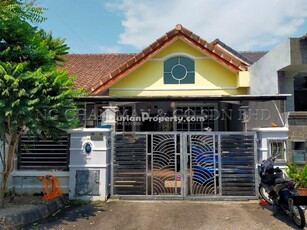 Terrace House For Auction at Bandar Uda Utama
