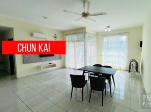 The Brezza @ tanjung tokong fully furnished for rent