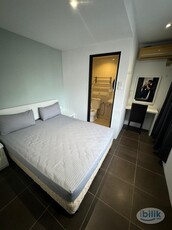 ❤️Master Room With Private bathroom To Rent At Premier Hotel Damansara Perdana, Petaling Jaya, Selangor
