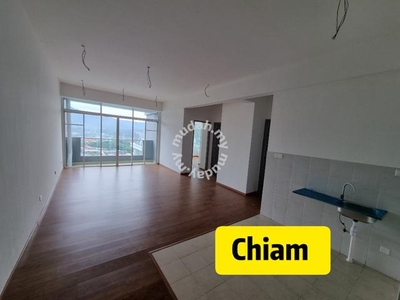 1 Sulaman Platinum Condominium /1100sqft/ under market value