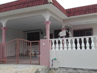 1.5 Storey Taman Bertam Jaya corner lot non bumi