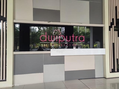 DwiPutra Condominium Putrajaya