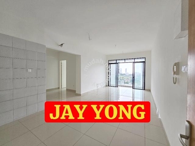 FREE LEGAL FEE Mont Residence 972sf Original Unit 2 CP Tanjong Tokong