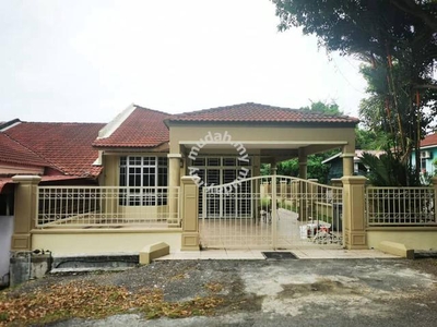 [FREEHOLD OPEN] ENDLOT Taman Kenari Jaya, Durian Tunggal for sale