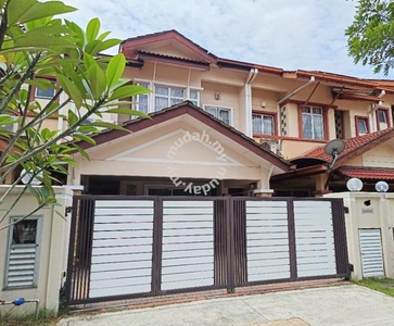 Gorgeous 2 Storey, Andira Denai Alam, move in condition, renovated