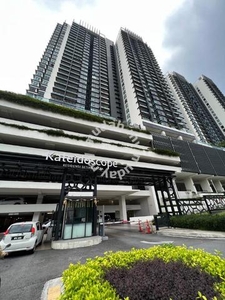 Kaleidoscope ( Residensi Setiawangsa ) Kuala Lumpur Bukit Dinding