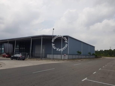 KKIP warehouse