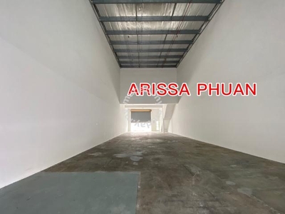 Light Industry, 4,300sq.ft. Factory & Warehouse Bayan Lepas
