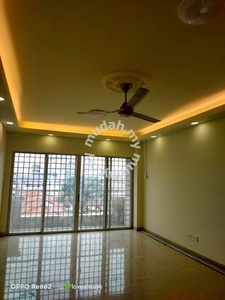 Madu Mas Apartment, Setapak Kuala Lumpur