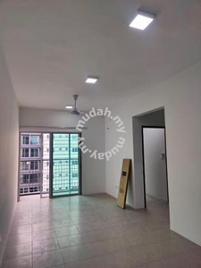 Metro Kepong Unit for RENT ! Ready for move in !