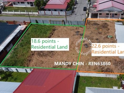 Residential Land Pujut Miri Sarawak