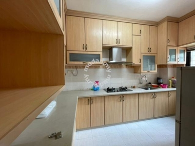 One Imperial FURNISHED near Egate FTZ Queensbay USM GBS FTZ Spice PDC