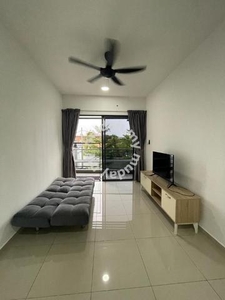 Riverside Residence Condo | Fully Furnished | Cyber City | Kepayan