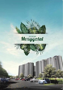 Residensi PR1MA@Menggatal Apartment Sepanggar Kota Kinabalu