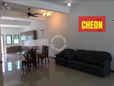 Southbay Residence 3 Sty Terrace Reno Batu Maung