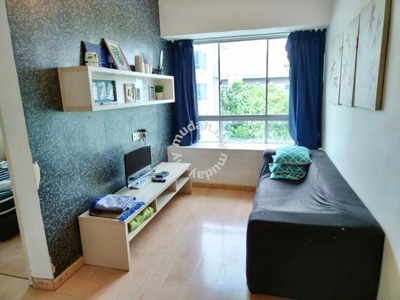 University Condo Apartment 2 || UCA 2 || Block A || Fully Furnished