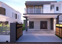 Bangi Rumah Mampu Milik [Salay RM4.5k Loan Approve]