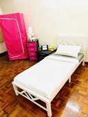?Limited Comfy Room ?Middle Room at Bandar Puchong Jaya, Puchong