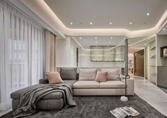 Low Density + Doorstep Mrt/Lrt | Free furnished 80% + Below Market Price 30% @ Midvalley