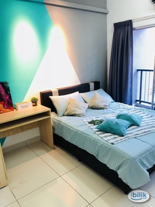 0️⃣DEPOSIT0️⃣ MIDDLE & PRIVATE ROOM AT CHERAS, KUALA LUMPUR (SHOPLOT STYLE)