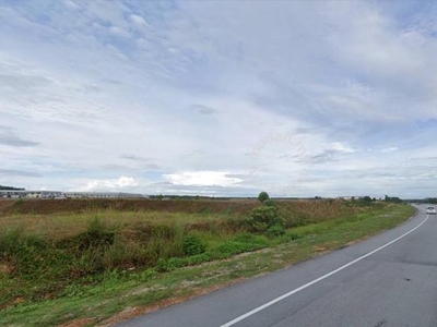 1.5 Acres Commercial Land In Enstek Techpark Negeri Sembilan