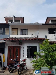 3 bedroom 2-sty Terrace/Link House for sale in Kuantan