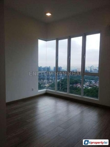 3 bedroom Condominium for sale in Jalan Klang Lama