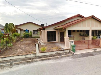 3 bedroom Semi-detached House for sale in Kuantan