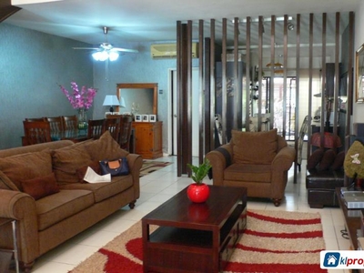5 bedroom 2.5-sty Terrace/Link House for sale in Petaling Jaya