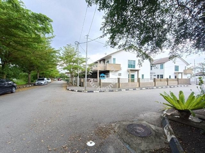 Bandar Mutiara, Sungai Petani Kedah, Open Facing, Conerlot