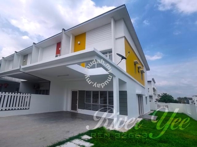 BEST Condition SP Setia Ecohill Semenyih Taipan & EcoHill Walk End Lot