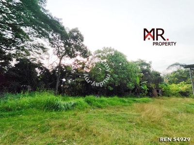 EASY ACCESS Agriculture Land Batu 42 Baling FOR SALE